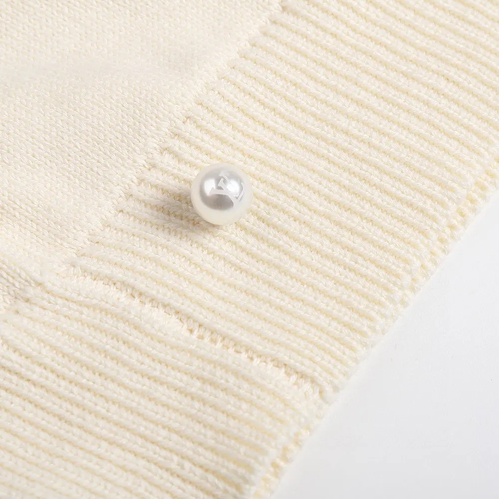 Louis Vuitton Women Shawl Collar Knit Jacket 1AHVNS