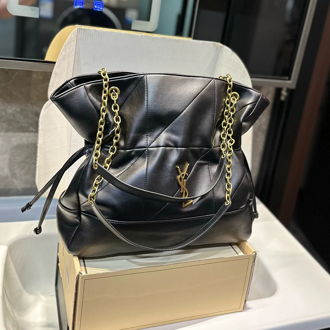 New fashionable crossbody bag 1024101601CWT