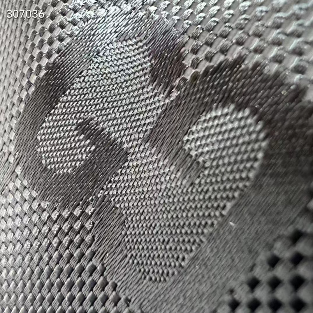 Gucci Women Nylon Down Jacket GG Inserts Feather Padding Lined High Neck Velcro Cuffs