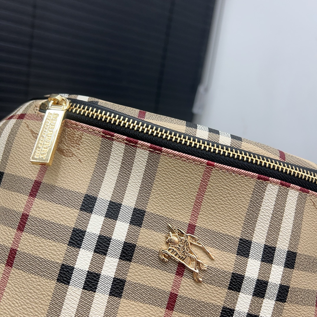 25 BBR Classic Logo Crossbody Bag Chest Bag Unisex 0425040706