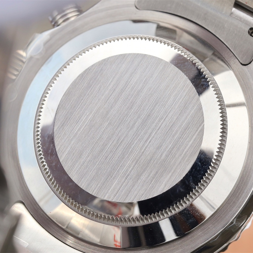 Rolex Yacht-Master II Blue White 44mm