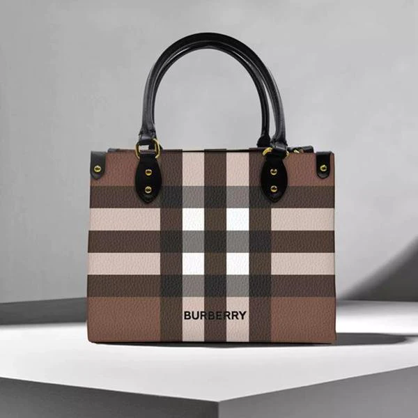 Fashion Printed Versatile Commuter Bag 1023122018