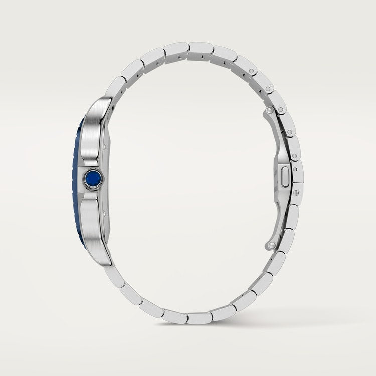 CARTIER SANTOS DE  WATCH