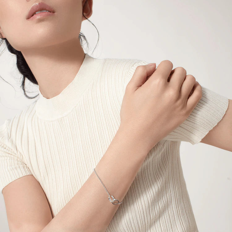 CARTIER LOVE BRACELET