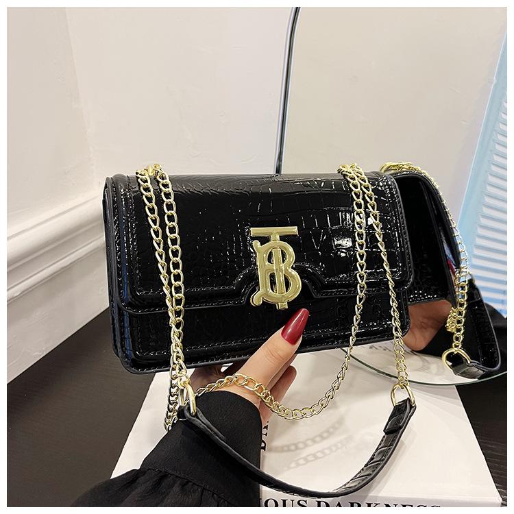 New Fashion Women's One Shoulder Crossbody Bag 1024010301