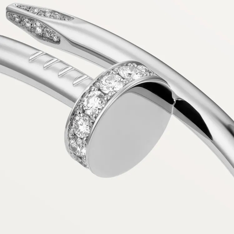 CARTIER CARTIER JUSTE UN CLOU BRACELET