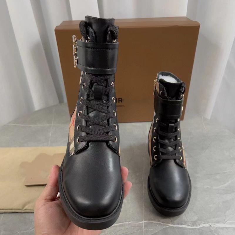 New Fashion Versatile Women's Boots 1023121413