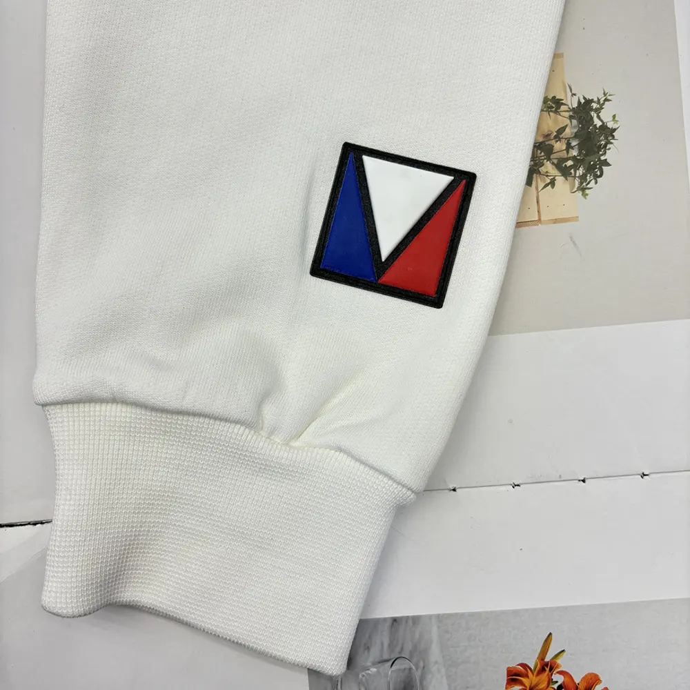 Louis Vuitton Women Signature Cotton Hoodie 1AFVUN