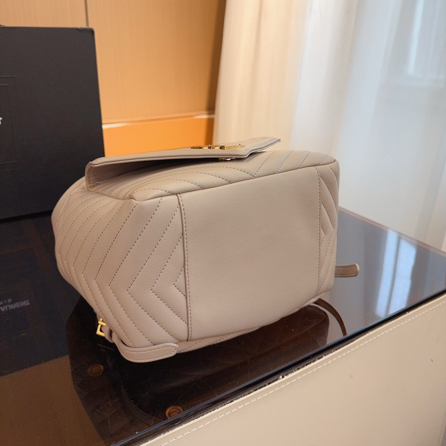 Joe drawstring backpack 0724032502