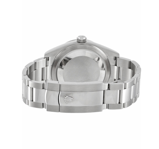 Rolex Sky-Dweller Blue Dial 42mm Luxury Men's Watch 326934-0003