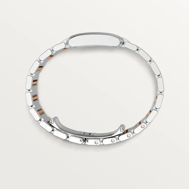 CARTIER TANK FRANCAISE WATCH small model