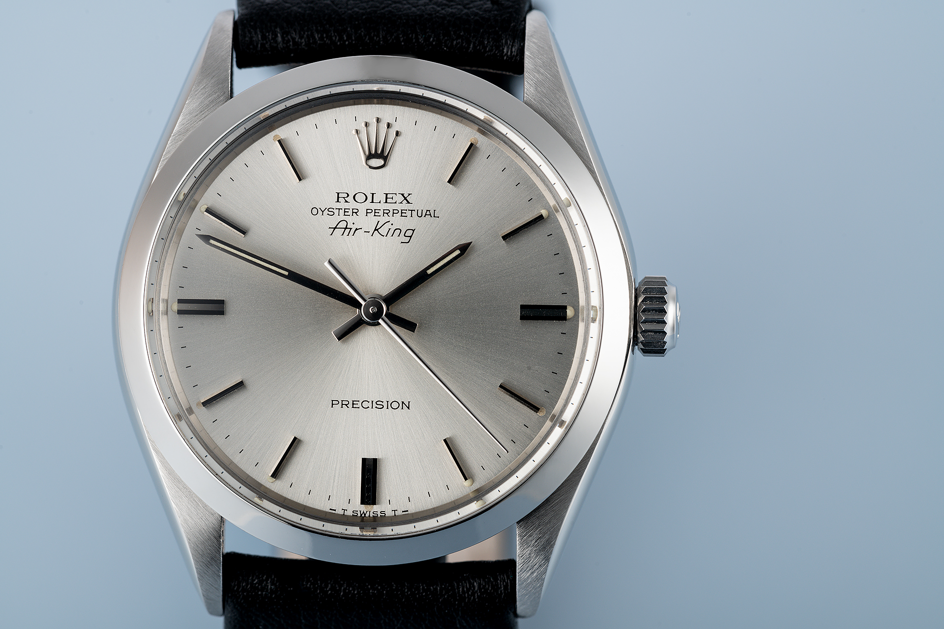 Rolex Air-King