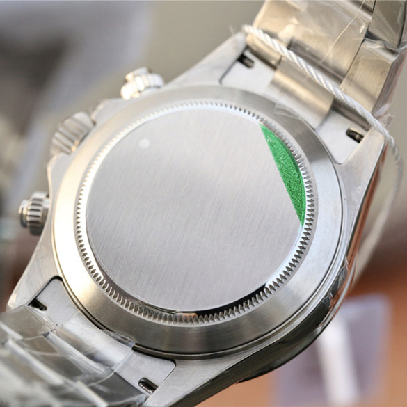 Rolex Daytona Blue Index Oyster 40mm