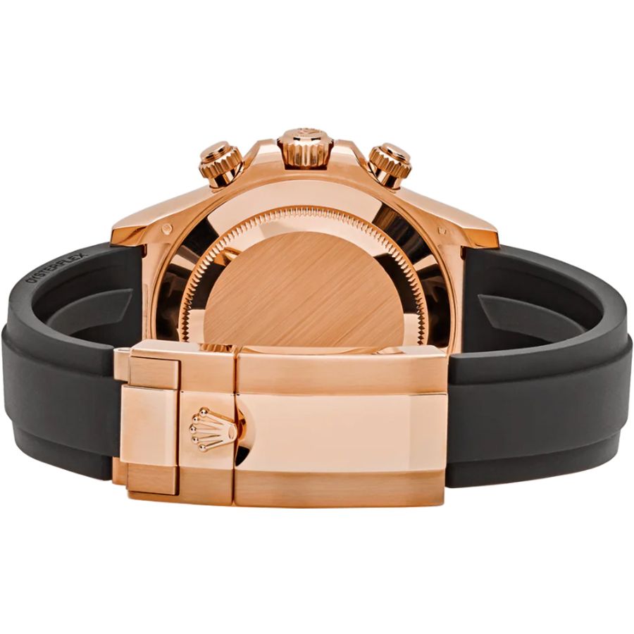 Rolex Cosmograph Daytona Pink Dial Watch 116515LN-0059