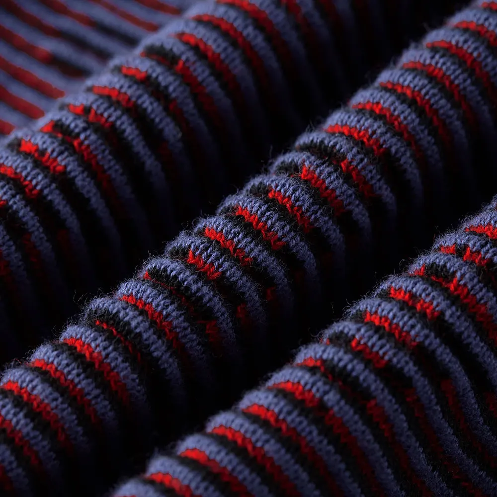 Louis Vuitton Women Optical Monogram Jacquard Cardigan 1AGTKS