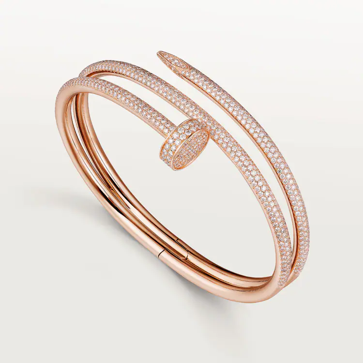 CARTIER CARTIER JUSTE UN CLOU BRACELET