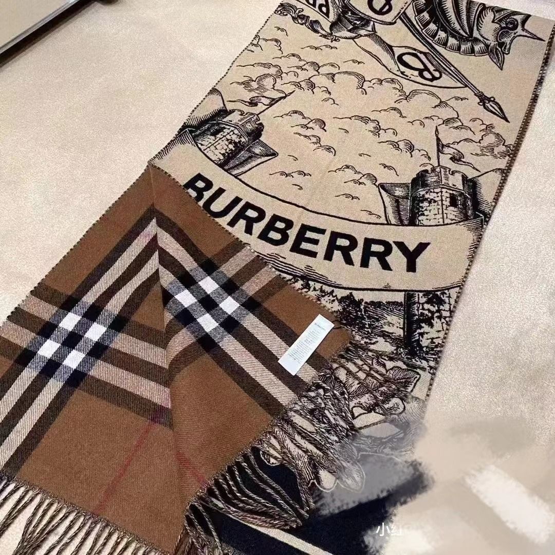 War Horse Knight Cashmere Versatile Scarf 0823122502