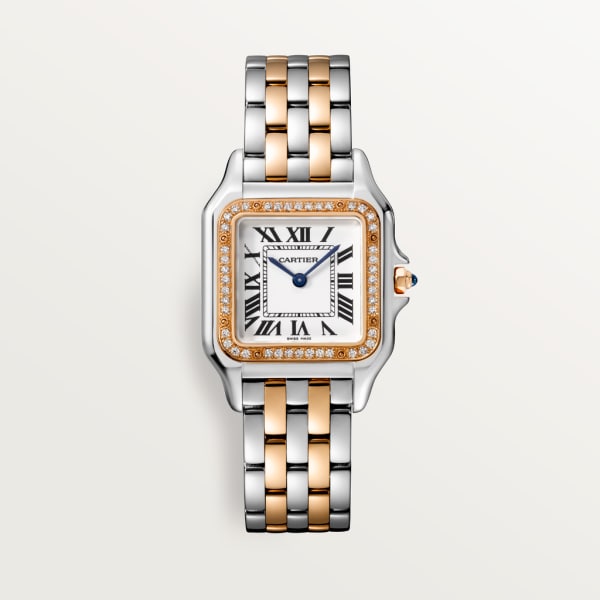 CARTIER PANTHERE DE  WATCH