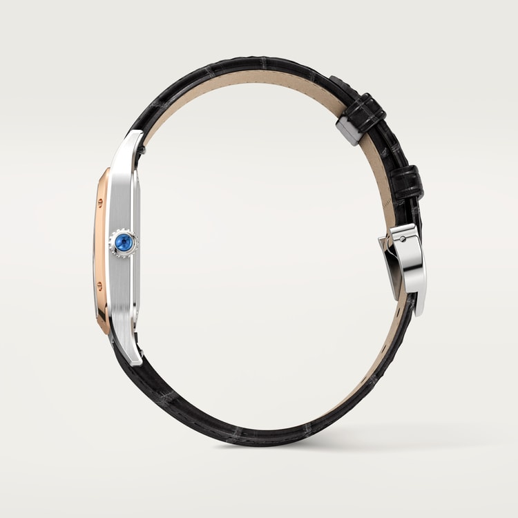 CARTIER SANTOS-DUMONT WATCH SMALL MODEL