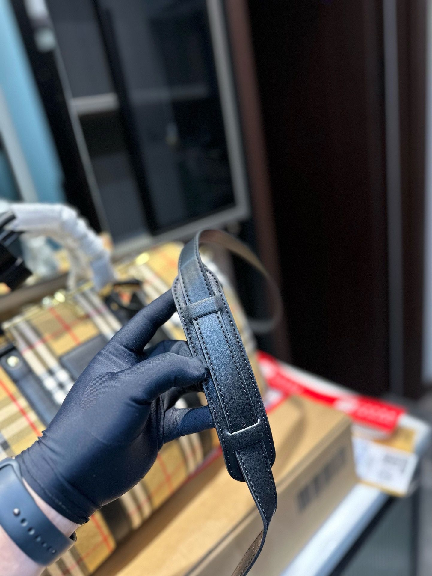 BBR New Fashion Travel Bag XC042025052813