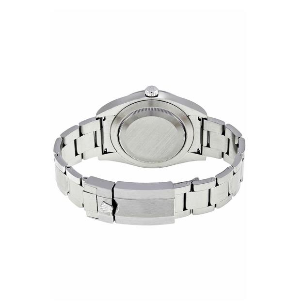 Rolex Explorer 39mm Automatic Men's Watch 214270-0003