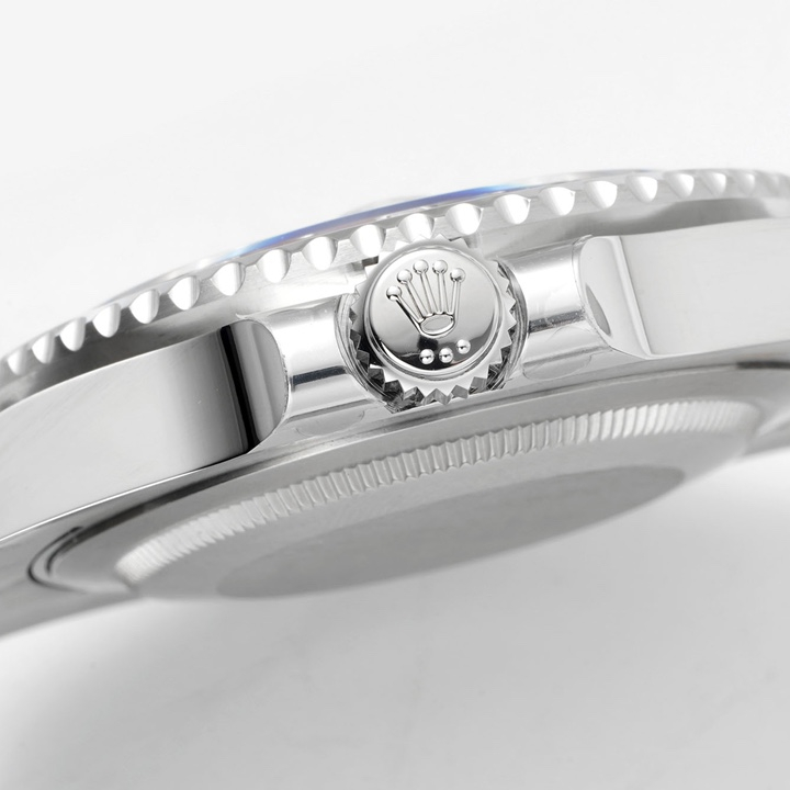 Rolex GMT-Master II PEPSI Jubilee 40mm