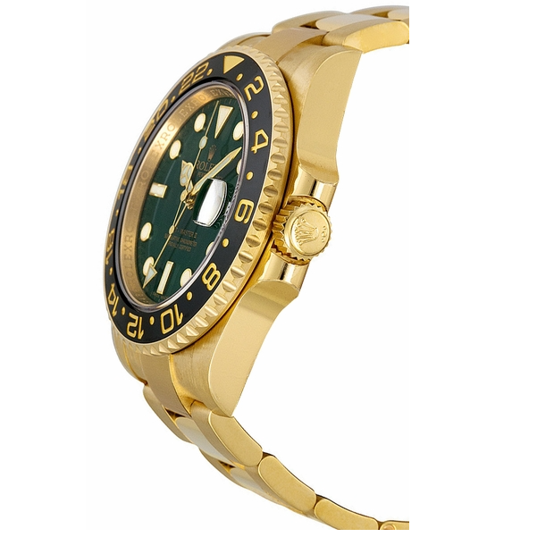 Rolex GMT-Master II 116718