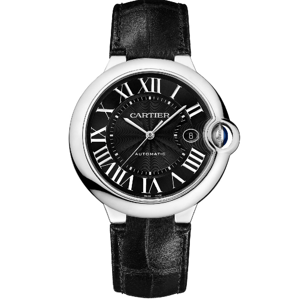 CARTIER 42MM BALLON BLEU DE , 42 MM