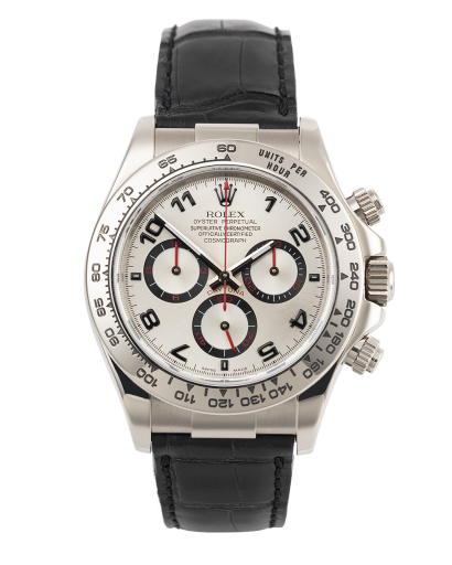 Rolex Daytona 'Racing Dial' 116519