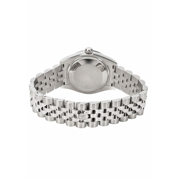 Rolex Datejust Diamond Women's Watch 31mm