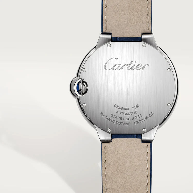 CARTIER 42MM BALLON BLEU DE  WATCH