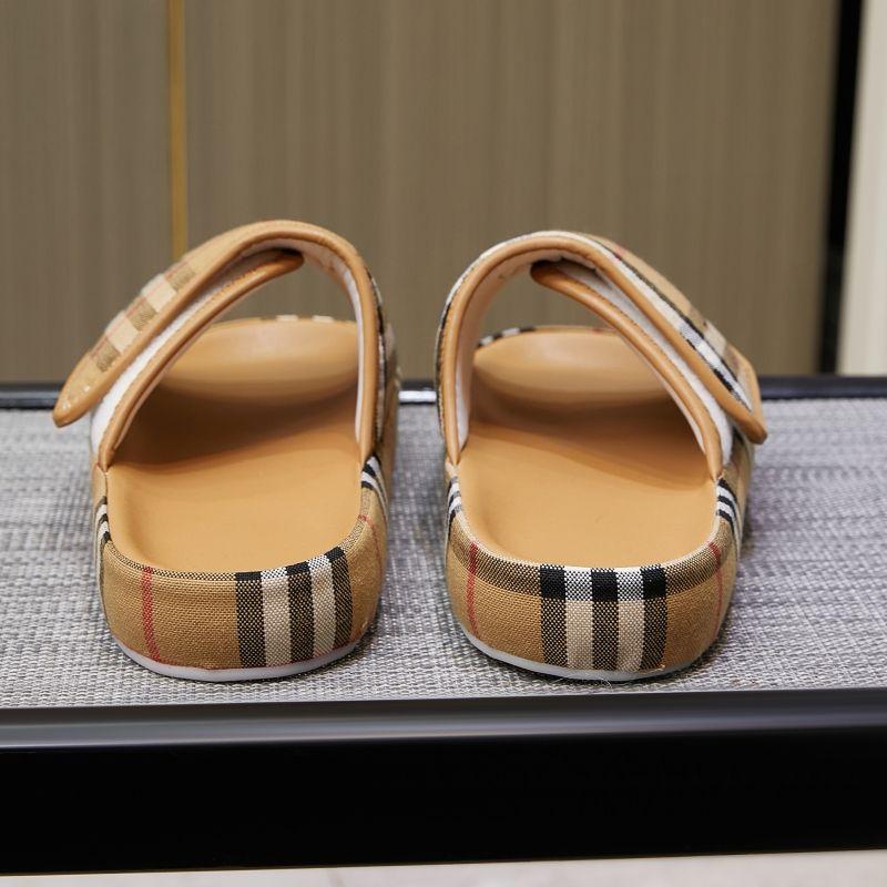 New High-end Sandals And Slippers Beach Shoes 1024051715