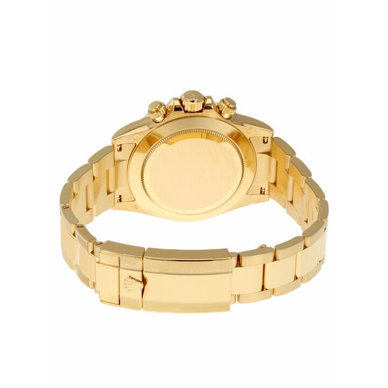 Rolex Cosmograph Daytona Green Dial Watch 116508-0013