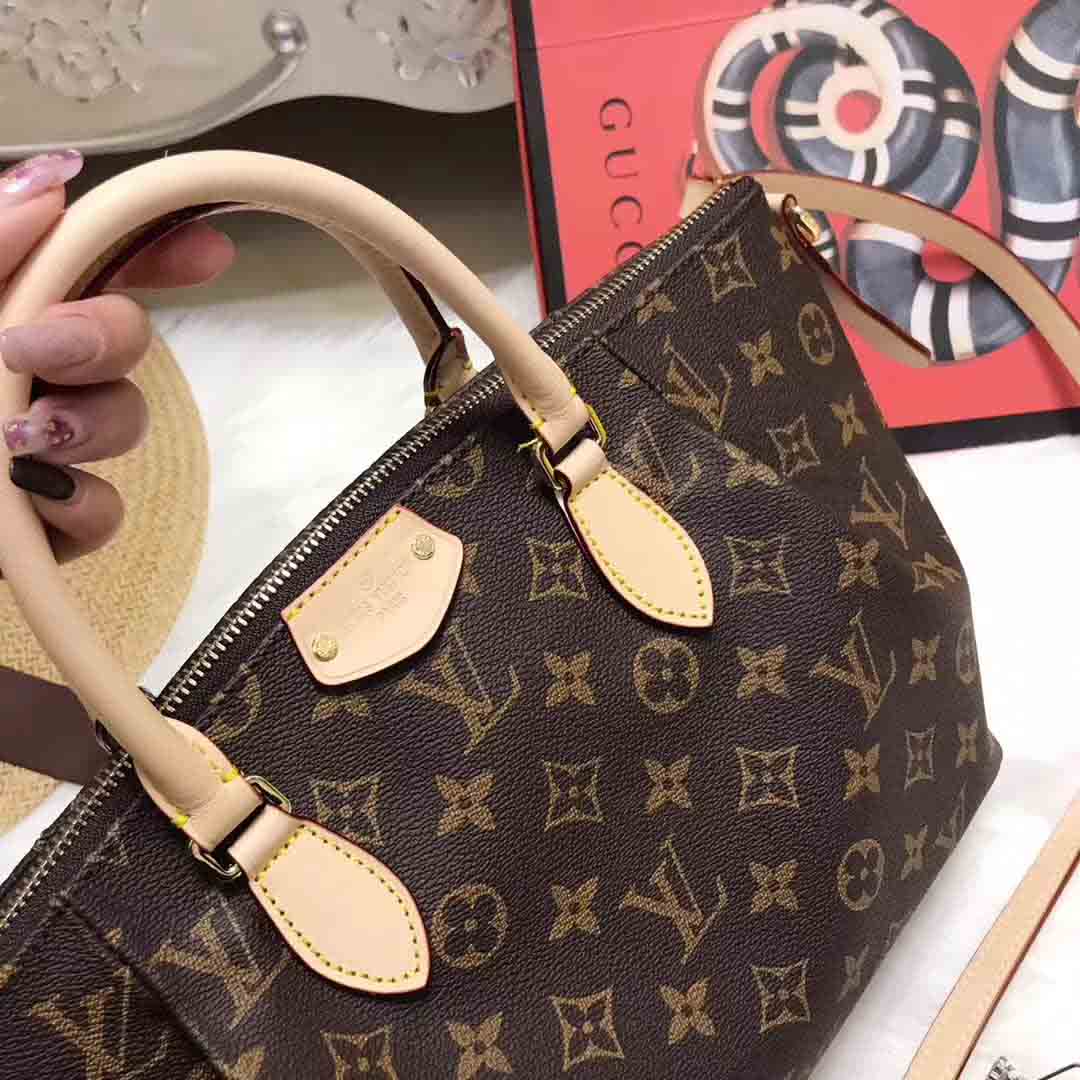 Louis Vuitton LV Turenne PM Handbag M48813