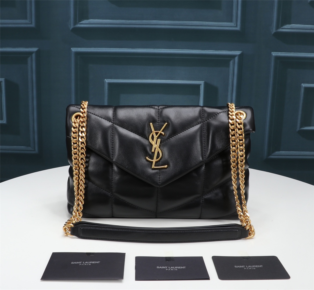 LouLou Chain Bag Y