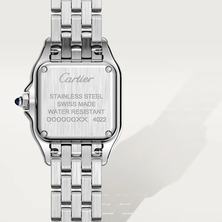 CARTIER PANTHERE DE WATCH SMALL MODEL