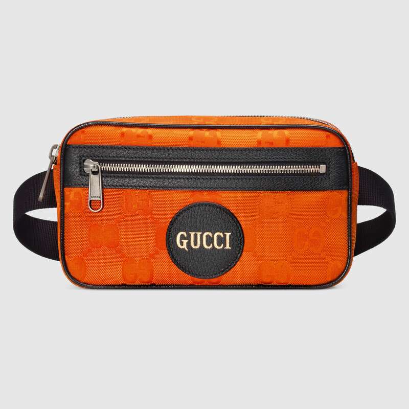 Gucci GG Unisex Gucci Off The Grid Belt Bag