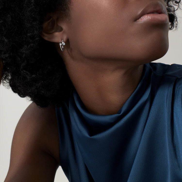 CARTIER JUSTE UN CLOU EARRINGS