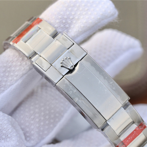 Rolex Daytona Blue Index Oyster 40mm