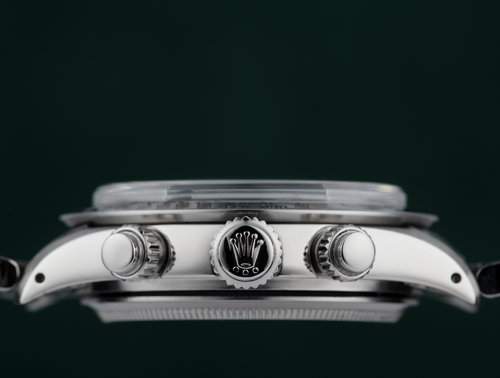 Rolex Daytona Tropical Dial 6265