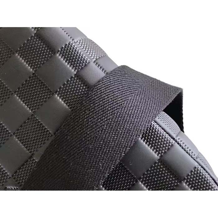 Louis Vuitton LV Unisex Avenue Slingbag NM Damier Infini Cowhide Leather