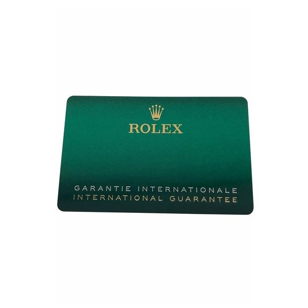 Rolex Yacht-Master II Luxury Men's Watch 116681-0002