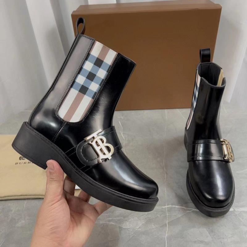 New Fashion Versatile Women's Boots 1023121413
