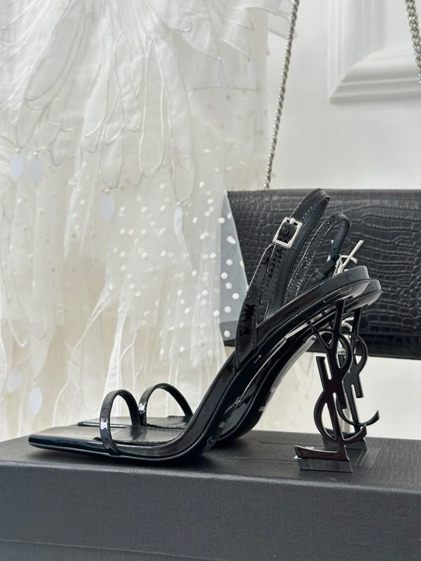 New YL Fashion High Heels 10.5cm 0425072511