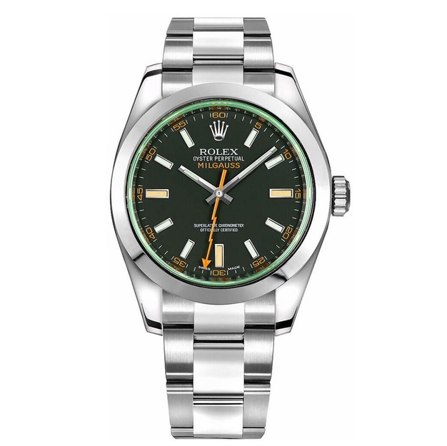 Rolex Milgauss 40mm