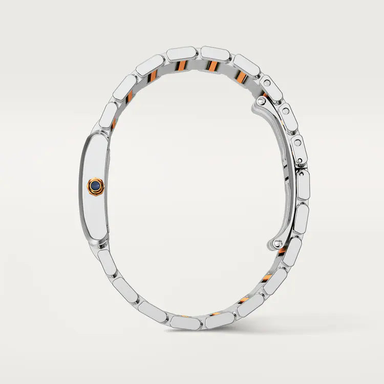 CARTIER TANK FRANCAISE WATCH small model