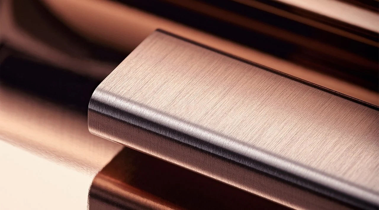 Rolex Cosmograph Daytona 116515LN Oysterflex Band Chocolate Dial Rose Gold