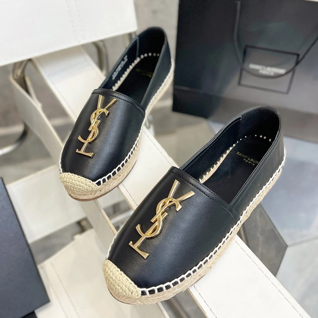 New fashion and versatile flat fisherman shoes 1024011813