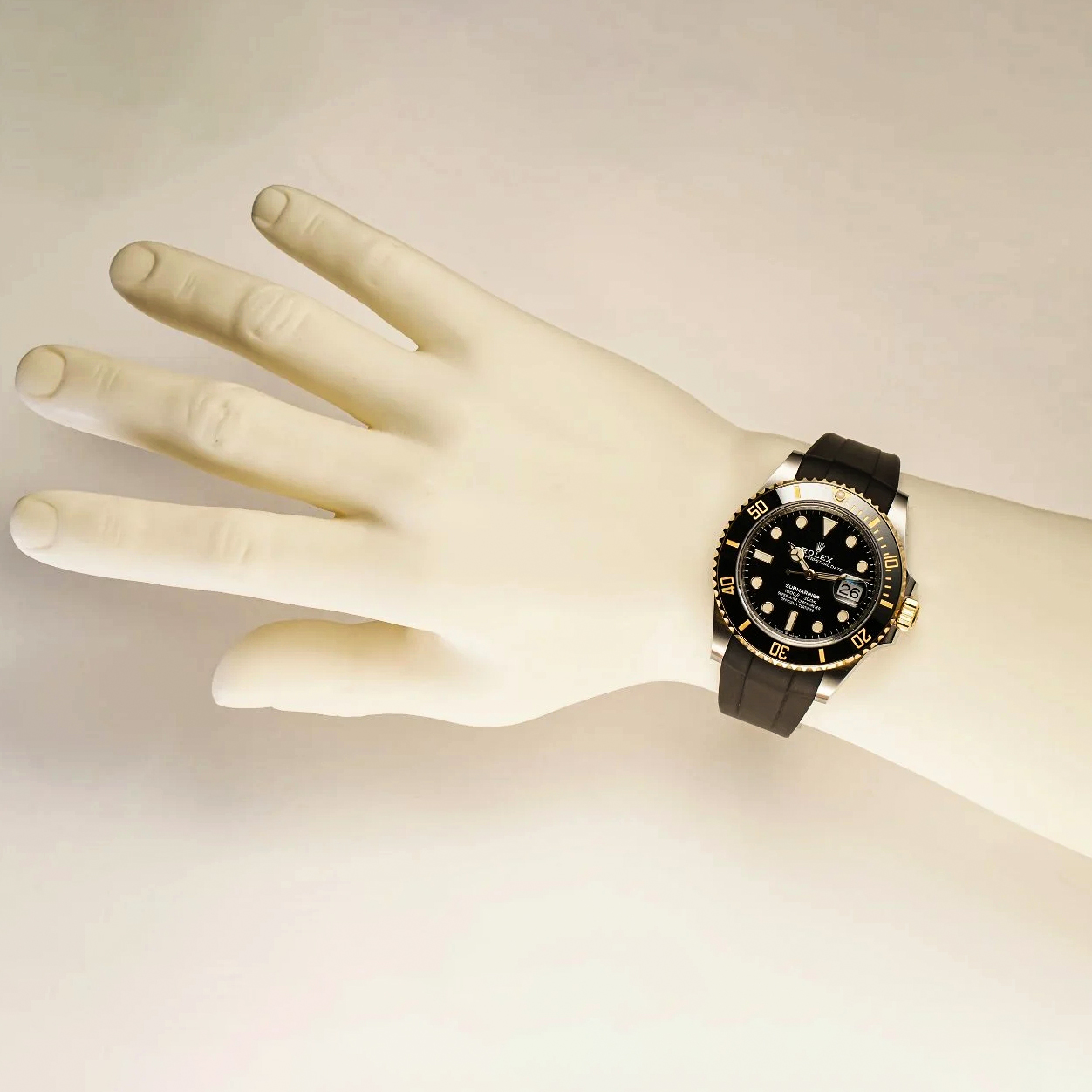 Rolex Submariner Date 41