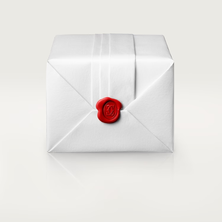 CARTIER JUSTE UN CLOU EARRING